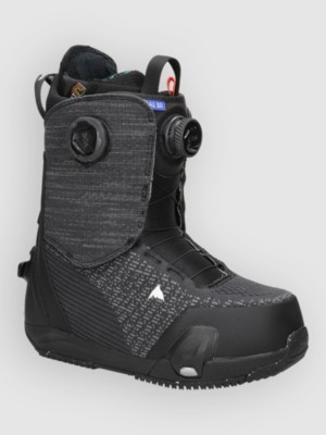 Burton Ritual Step On Snowboard Boots - buy now | ID-680545